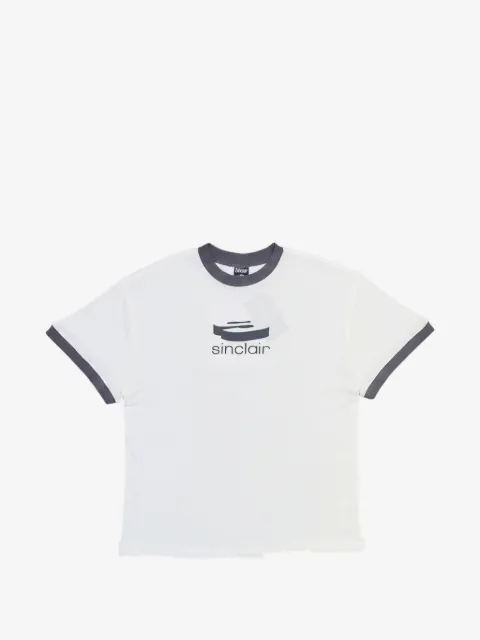 Sinclair logo short-sleeve T-Shirt