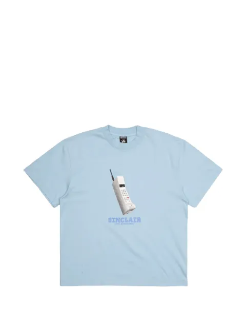 Sinclair management short-sleeve T-shirt