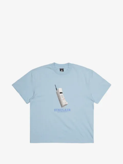 Sinclair management short-sleeve T-shirt