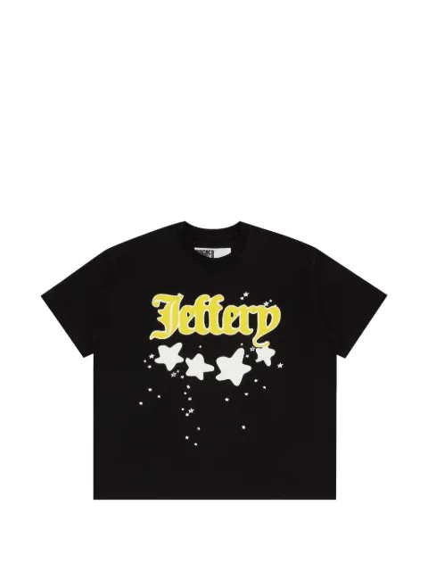 SP5DER heavyweight short-sleeve T-shirt