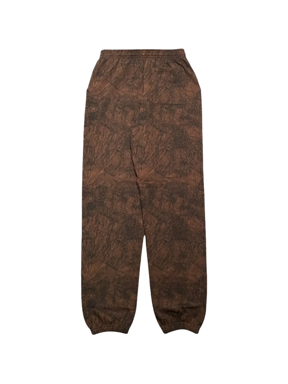 SP5DER T&F tree camouflage track pants | Sweatpants | Image 2
