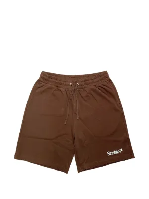 Namacheko スポーツ ショートパンツ | ブラウン | FARFETCH JP
