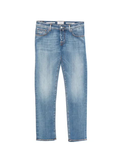 Jacob Cohën Nick five-pocket jeans