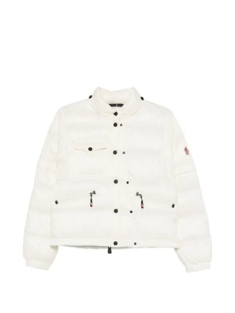 Moncler Grenoble Giacca trapuntata