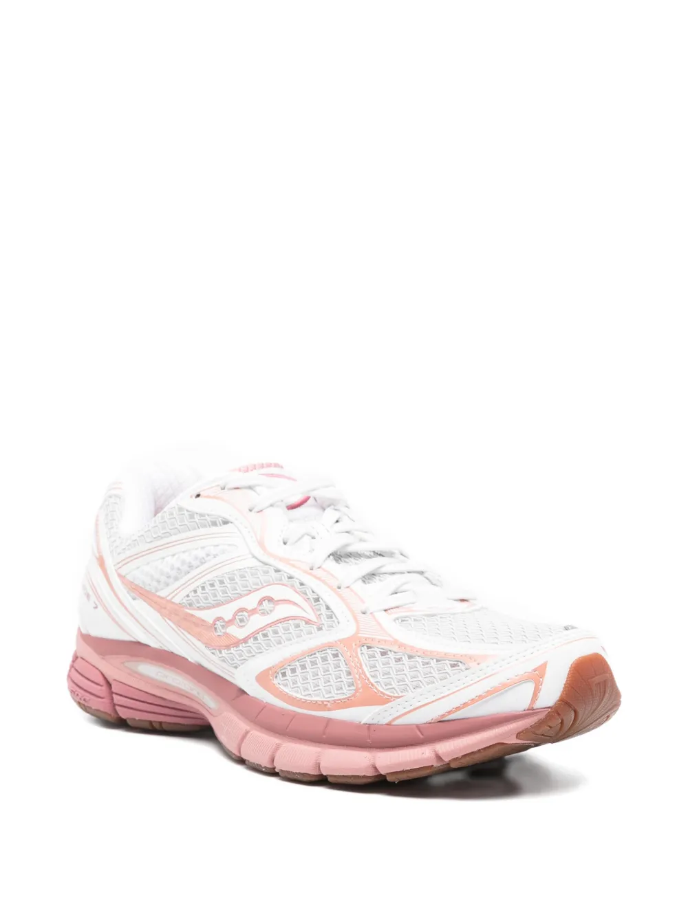 Saucony Progrid Guide 7 sneakers Wit