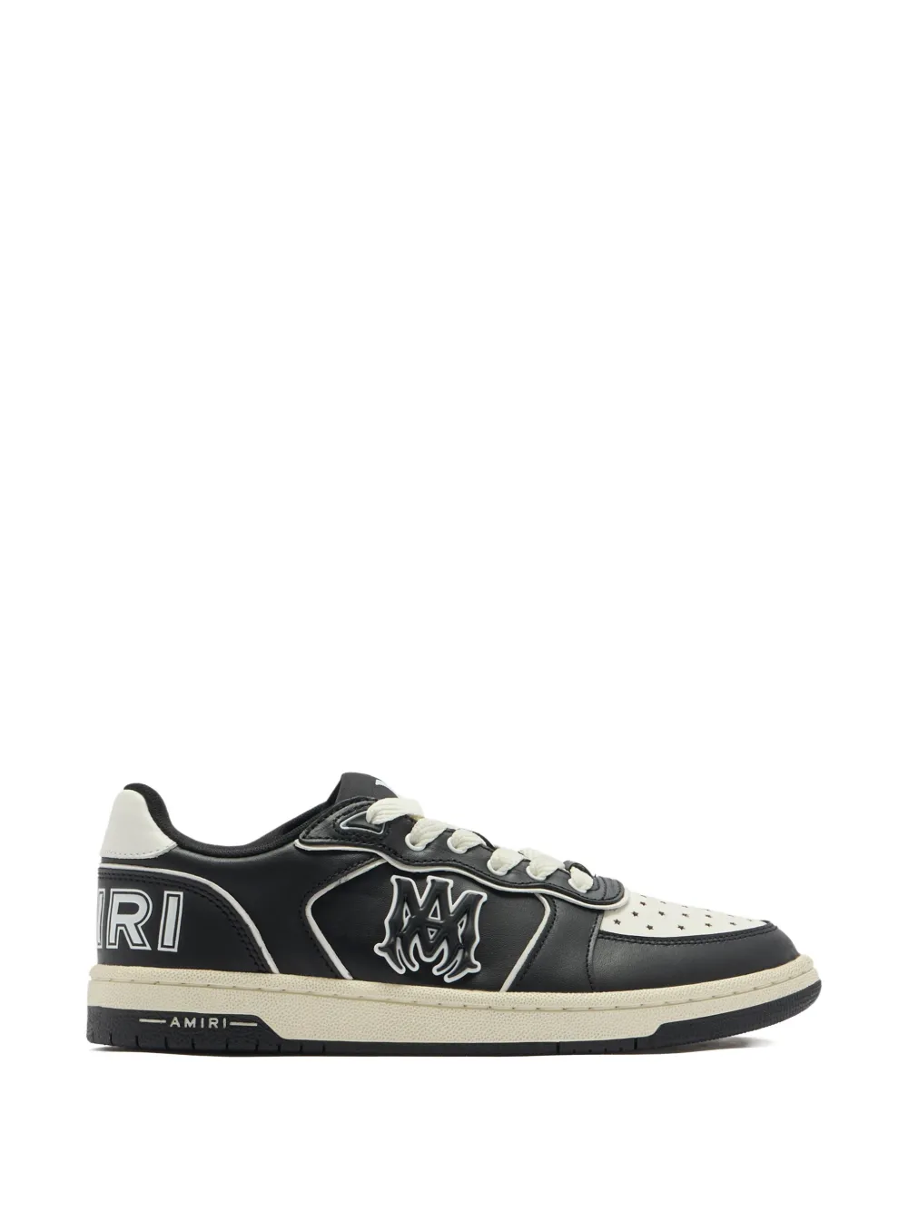 AMIRI Classic Low lace-up sneakers - Nero