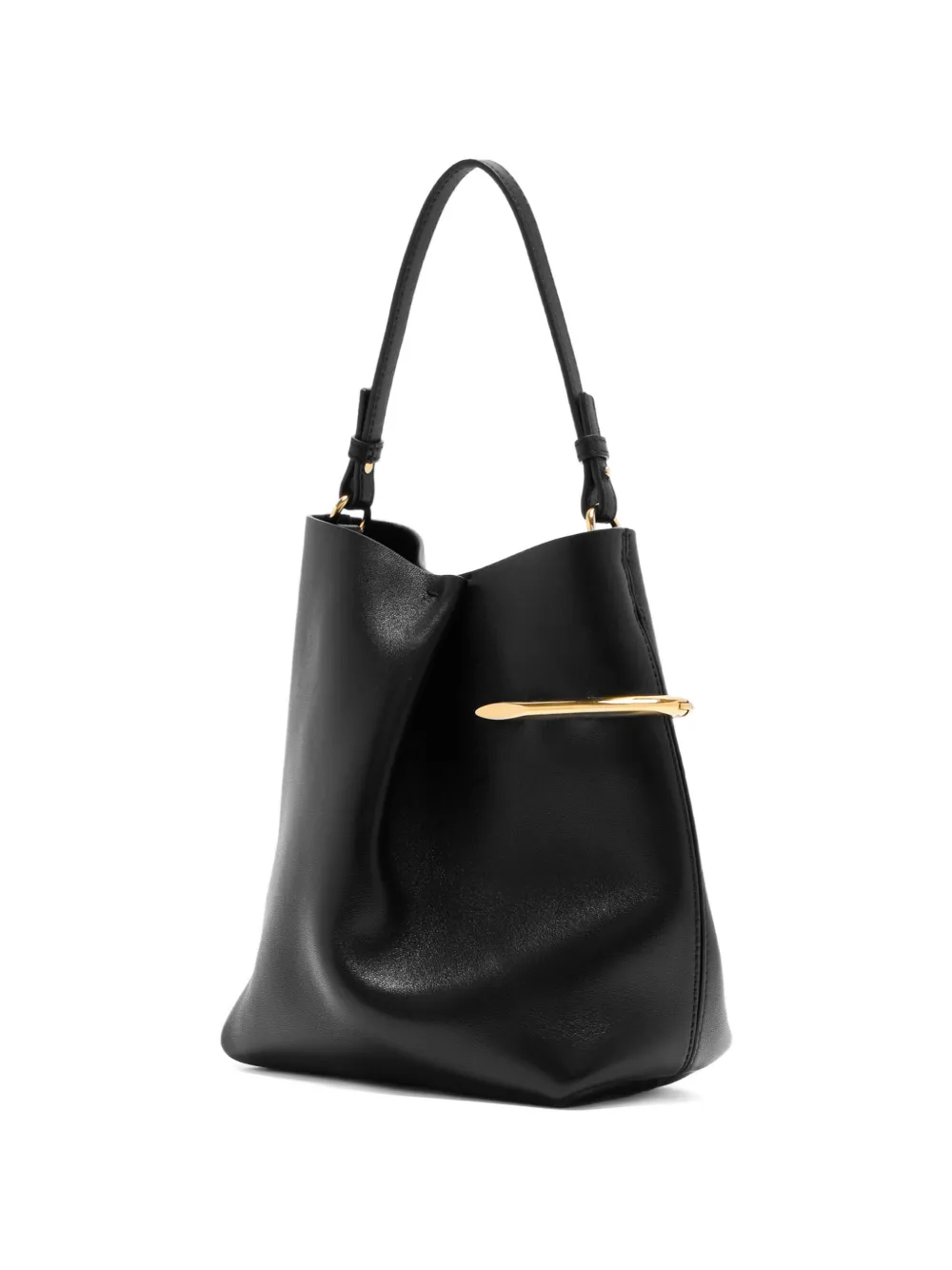 Givenchy mini Pinch Me shoulder bag - Nero