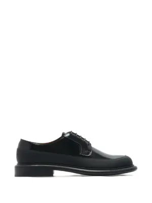 GIVENCHY ジバンシィ レザー ダービーシューズ 厚底 ブラック 33983631_64997442_300.jpg