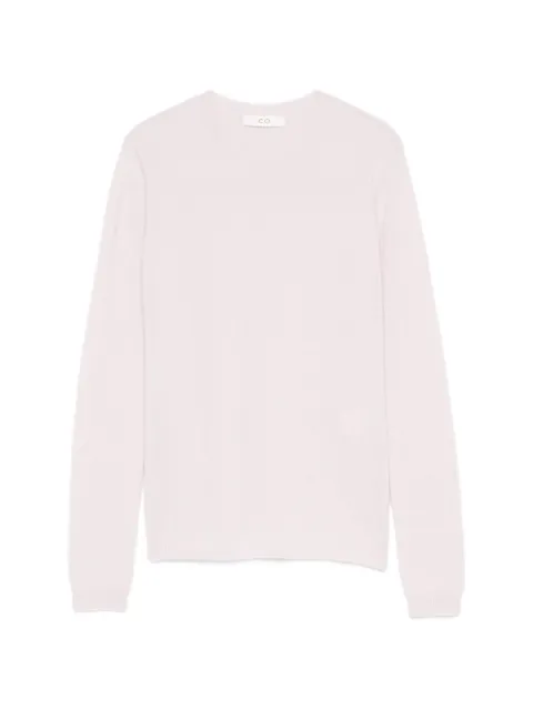 Co round-neck sweater