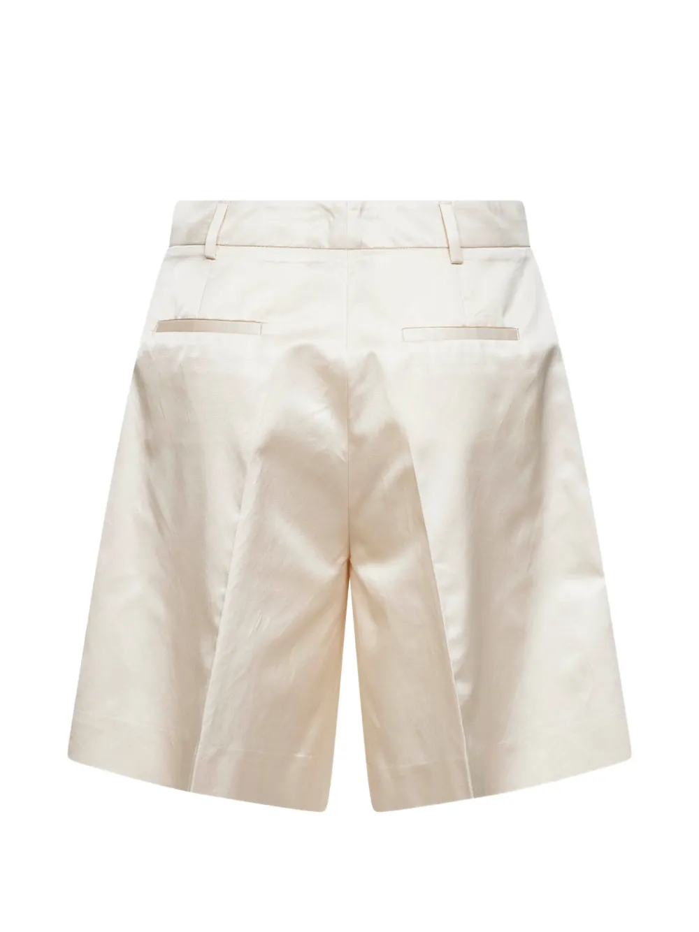 PT Torino Formele shorts Beige