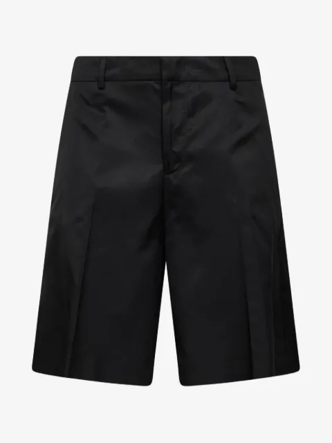 PT Torino pantalones cortos rectos