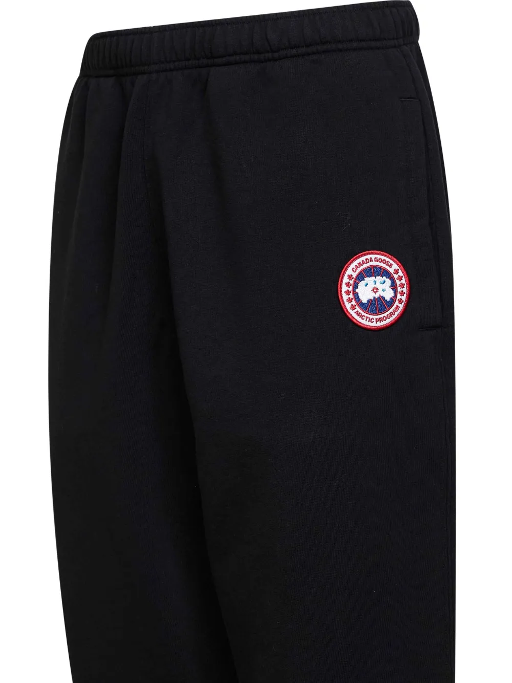 Canada Goose Rove joggingbroek Zwart