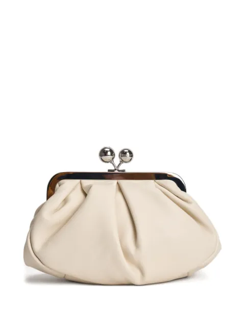 Weekend Max Mara bolsa de mano Prati