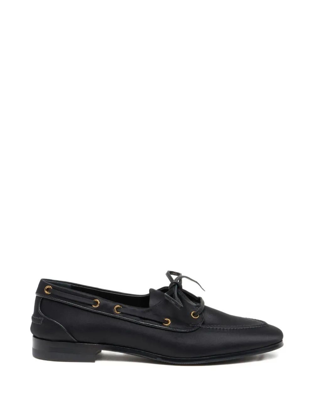 Bally Mocassini Plume - Nero