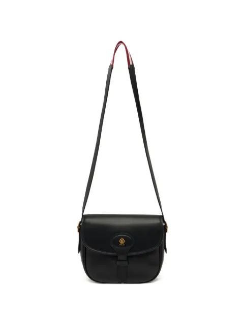Bally Beckett leather cross body bag