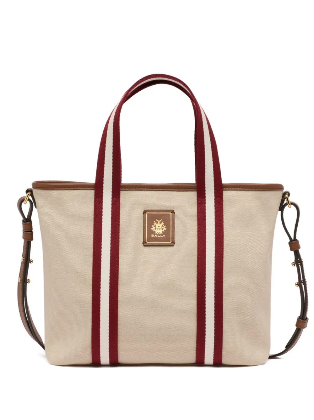 Bally Edelbliss tote bag - Toni neutri