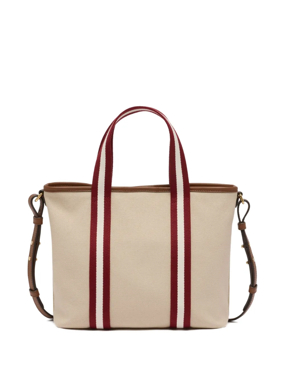  Bally Edelbliss Tote Bag - Neutrals 
