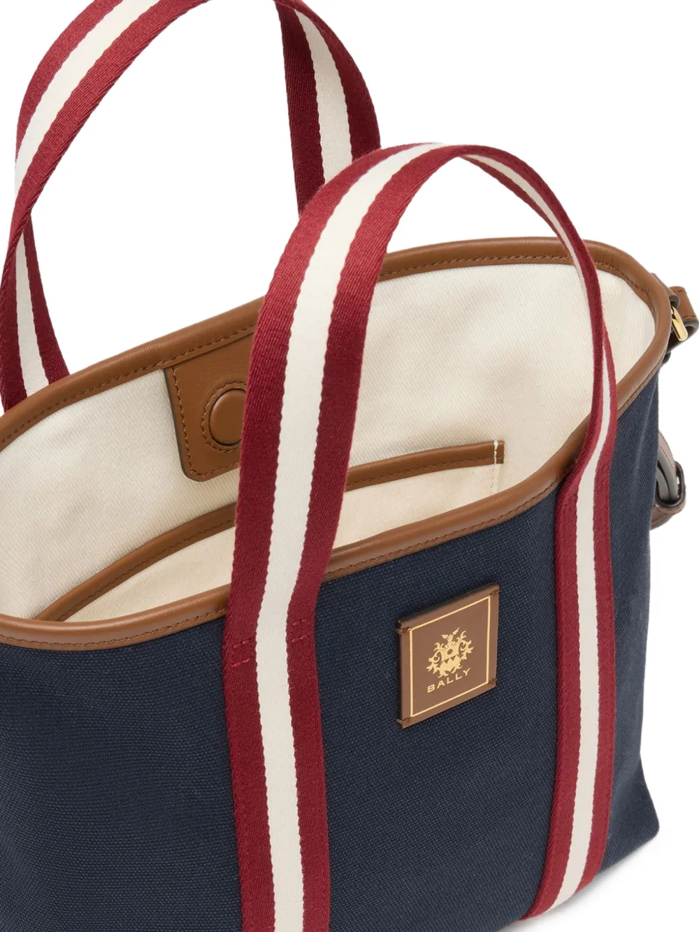 Edelbliss Tote Bag