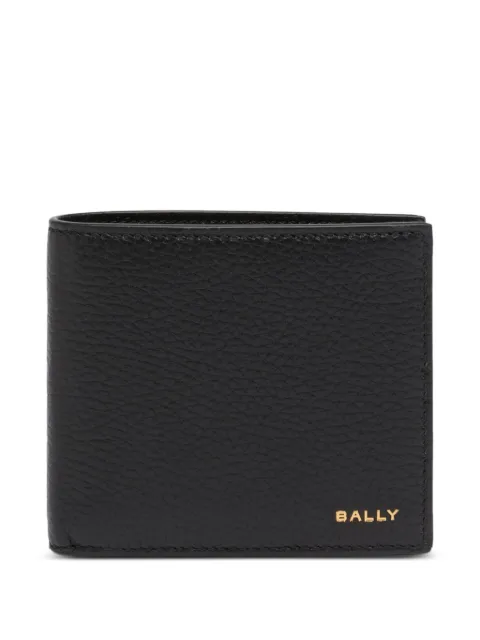 Bally Beckett leather wallet
