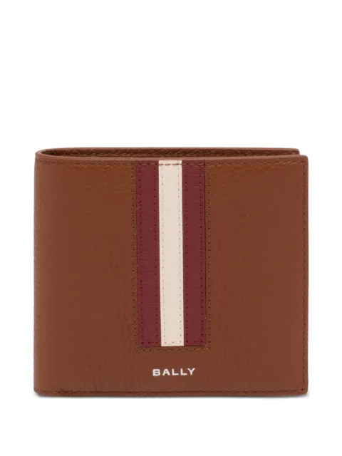 Bally Ribbon wallet