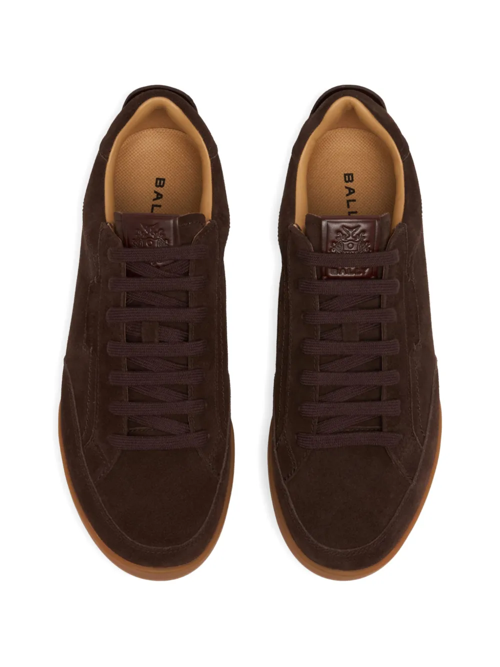 Bally Manto Runner sneakers Bruin
