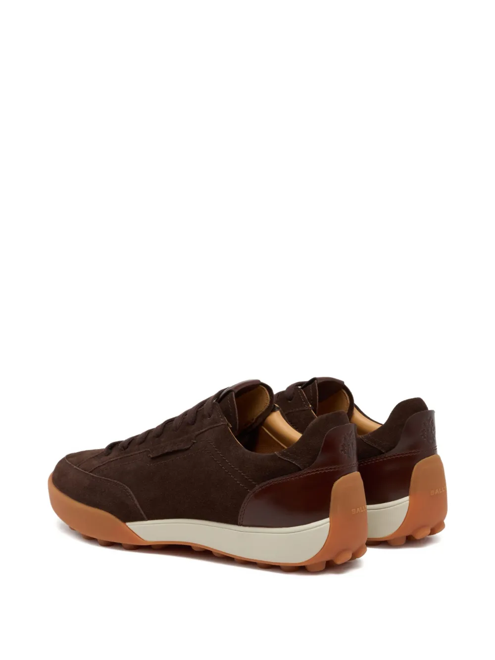 Bally Manto Runner sneakers Bruin