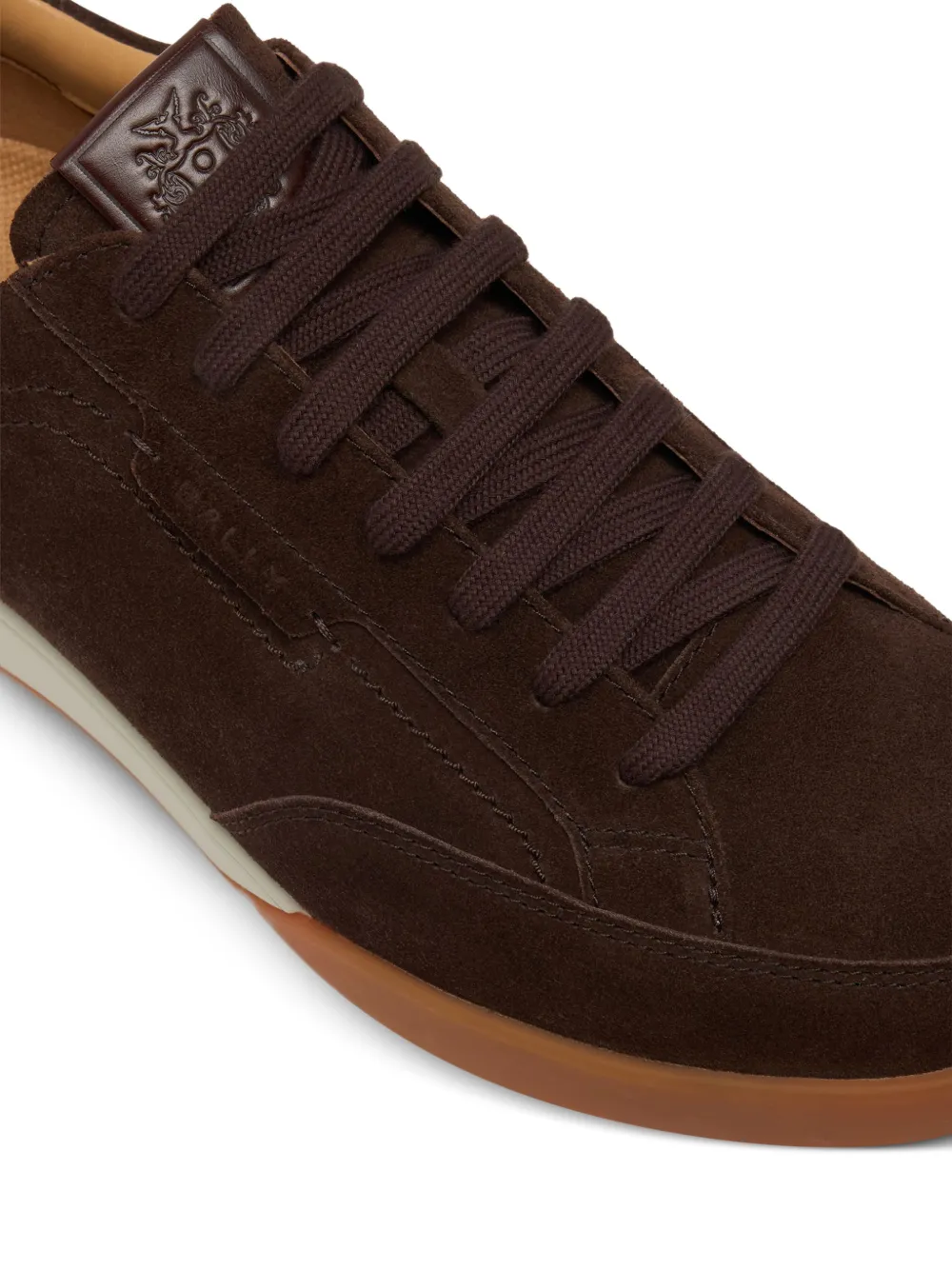 Bally Manto Runner sneakers Bruin