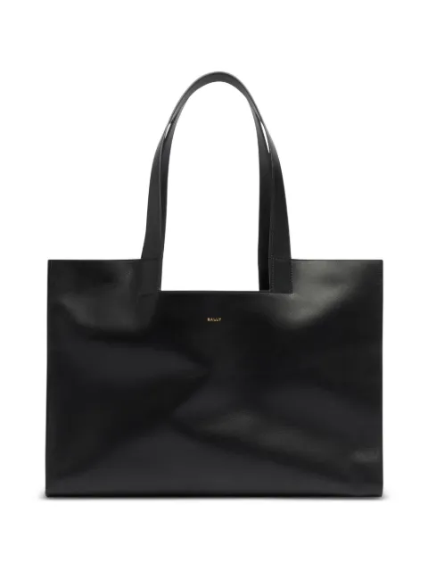 Bally Easy leather tote bag