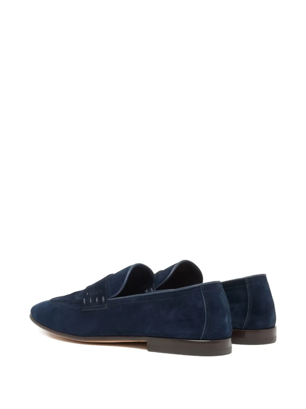 Bally Elios loafers Blauw
