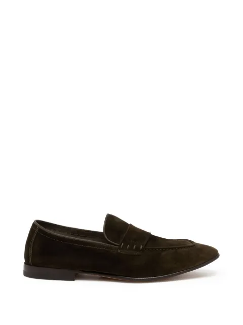 Bally Elios loafers