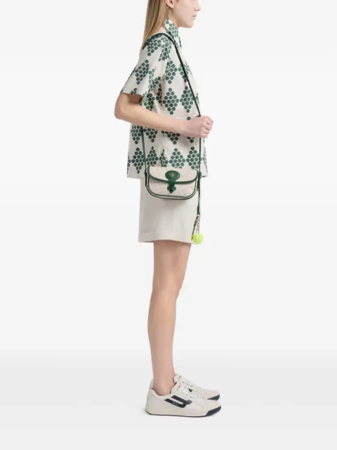 Bally Tennis mini bag