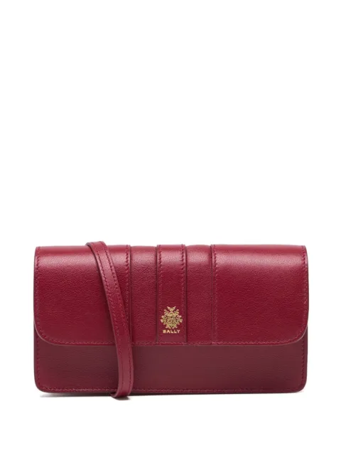 Bally cartera Signature