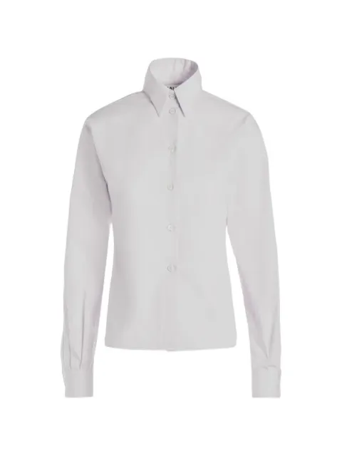 Bally long-sleeved shirt