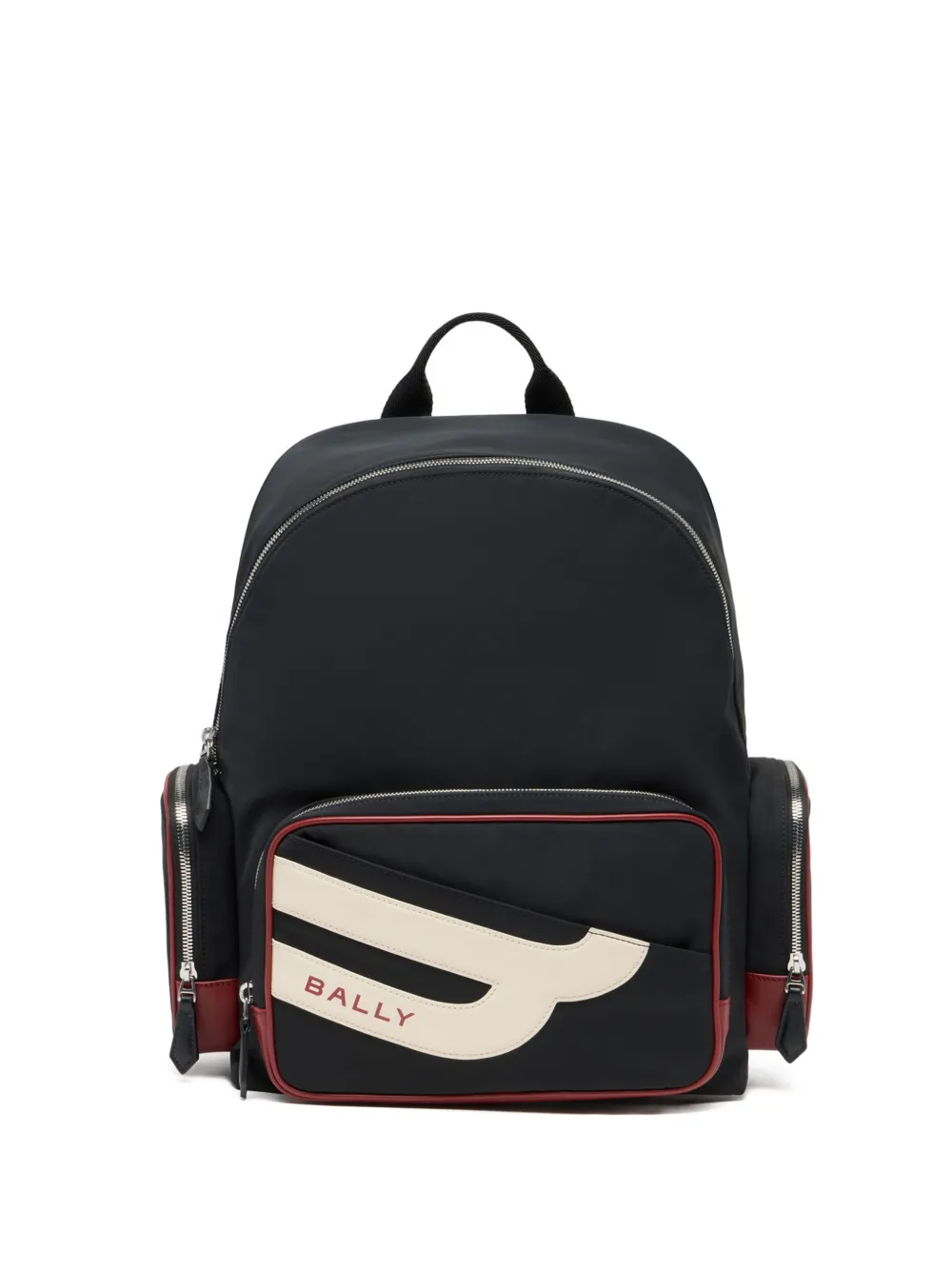Bally Competition backpack - Nero
