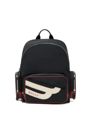 BALLY（バリー）バックパック - FARFETCH