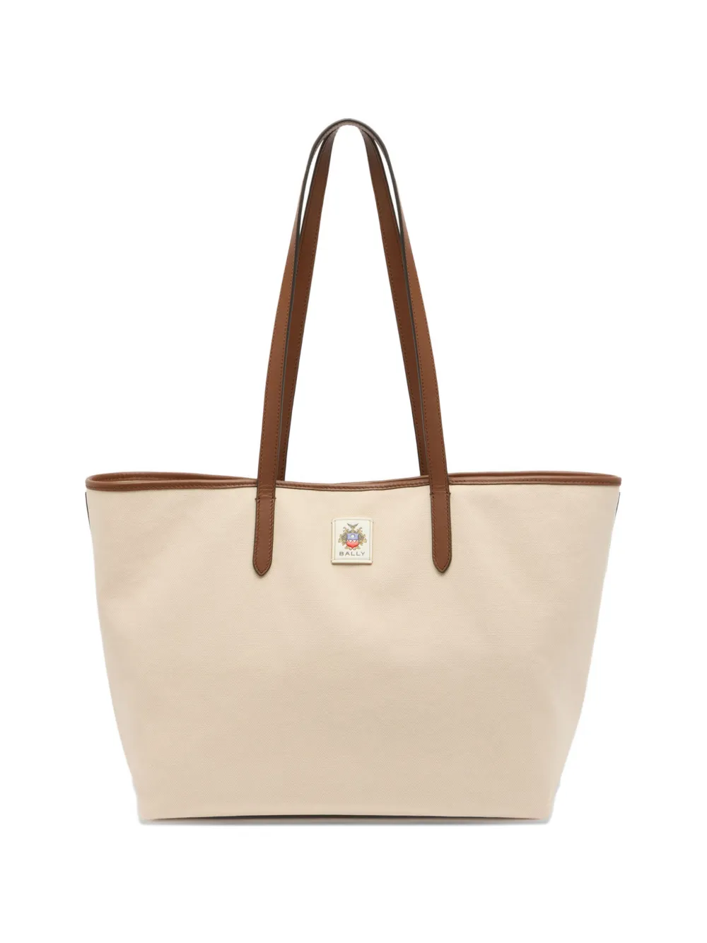 Bally Edelbiss tote bag - Toni neutri