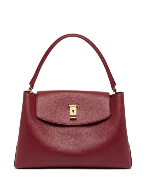 Bally Lock Me Handtasche
