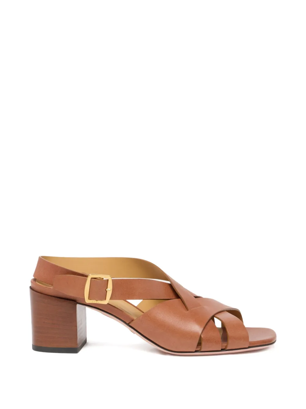 Bally Essence buckled sandals64 Bruin