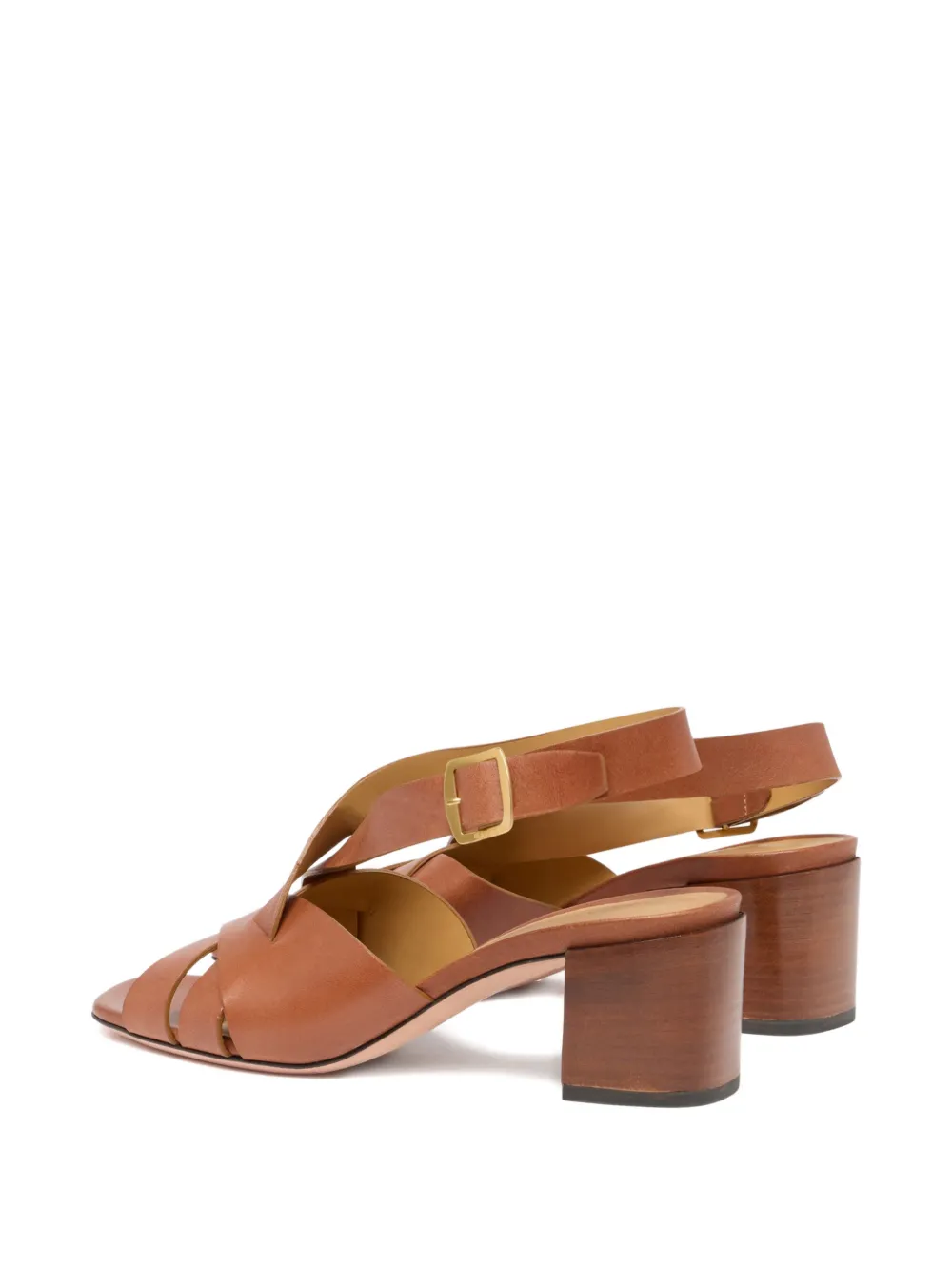 Bally Essence buckled sandals64 Bruin