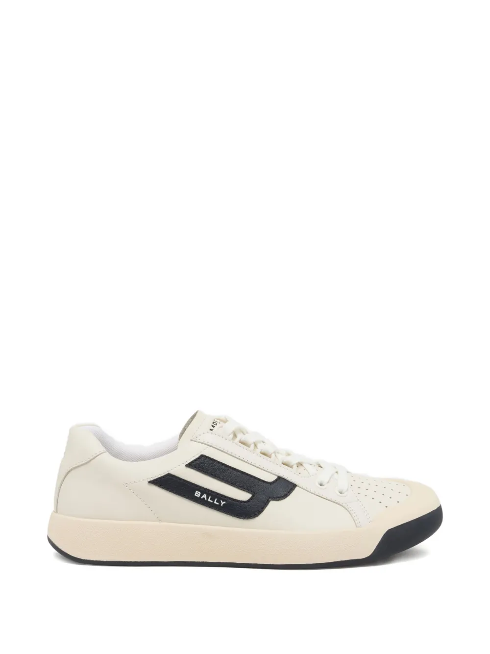 Bally Competition low-top sneakers Wit