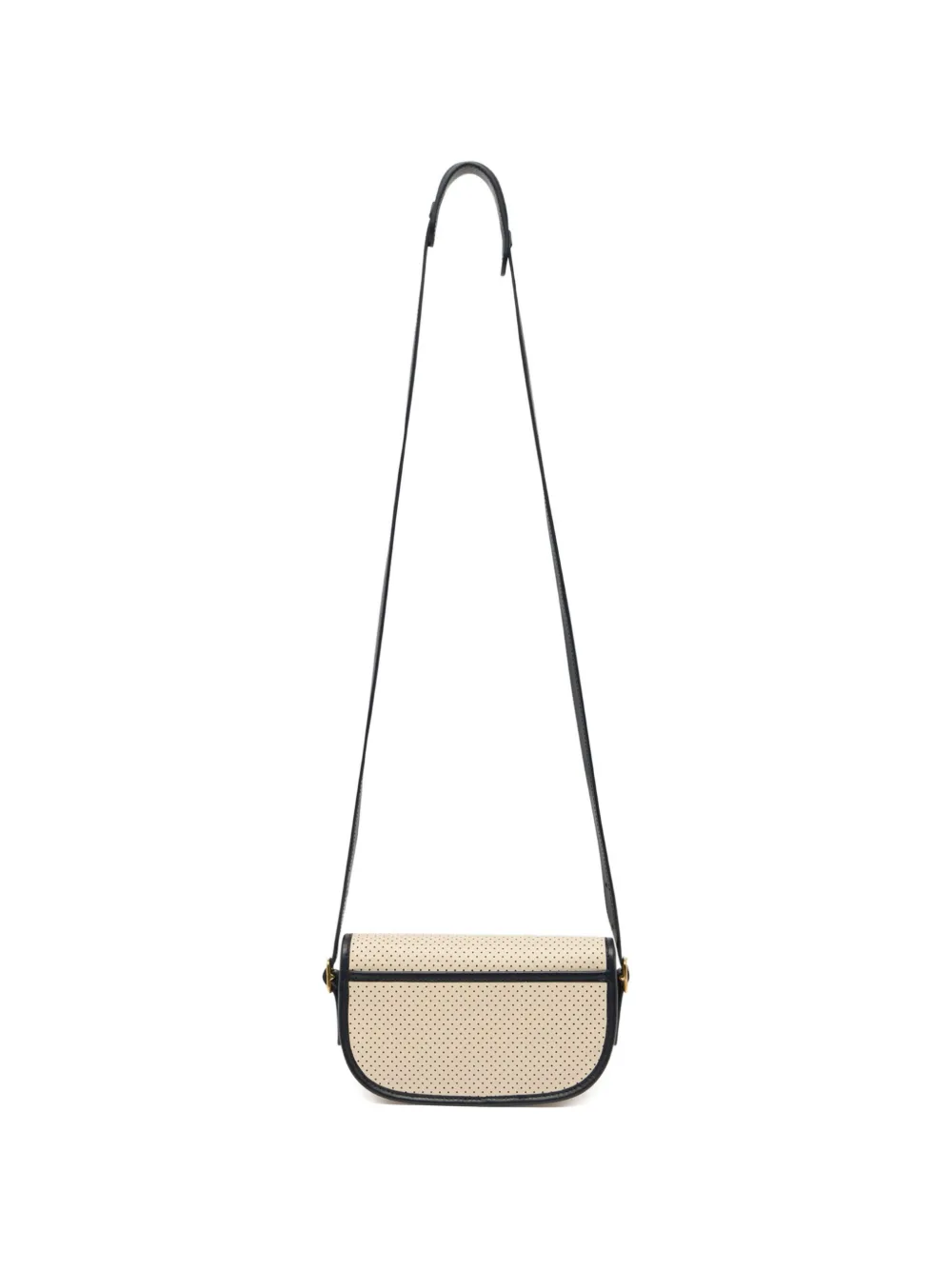  Bally Tennis Mini Bag - Neutrals 