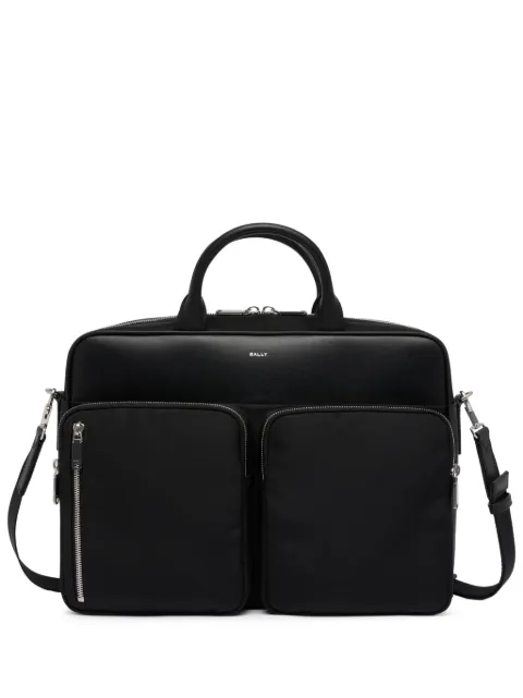 Bally Vogel briefcase
