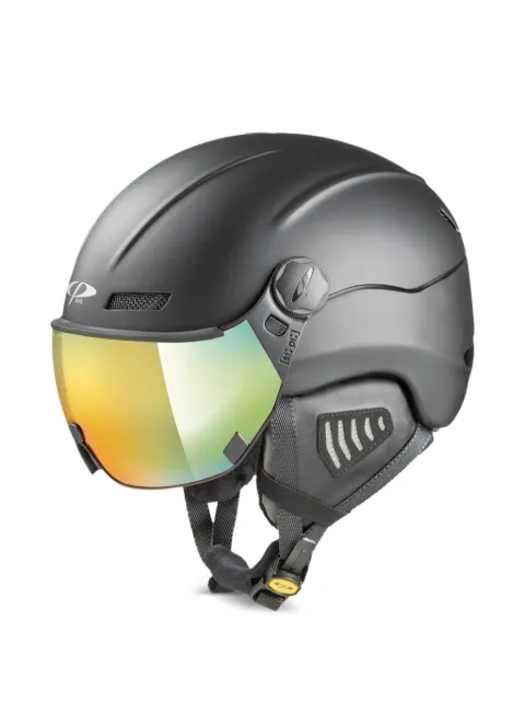 CP CASCHI New Camurai ski helmet