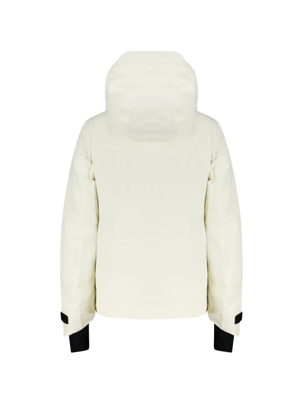  Ciesse Piumini Hooded Jacket - White 
