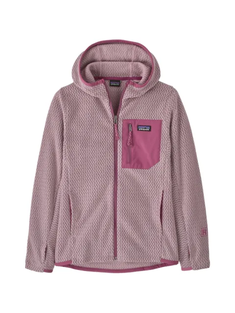 Patagonia Kids suéter R1® Air