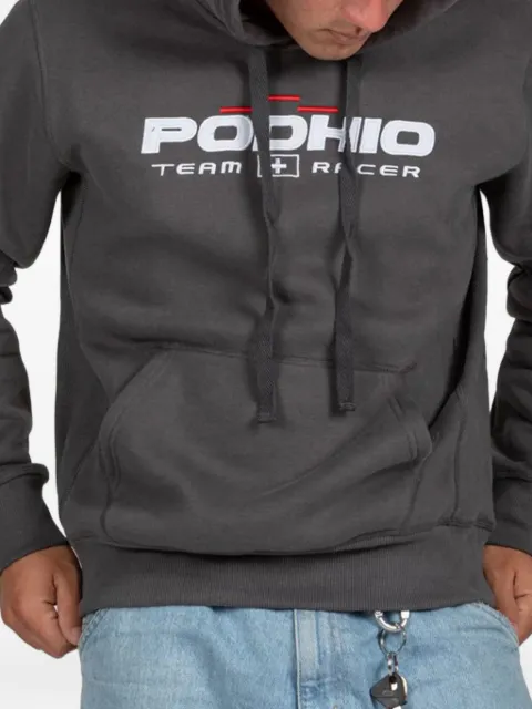 PODHIO hoodie Authentic 360