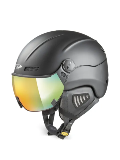 CP CASCHI New Camurai helmet