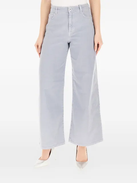 Weekend Max Mara wide-leg trousers