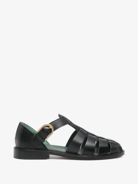 VINNY'S sandalias Fisherman