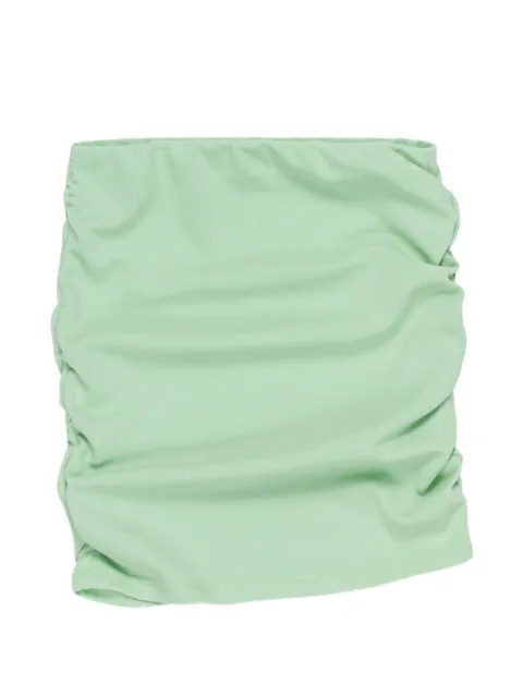 Miss Grant Kids gathered skirt